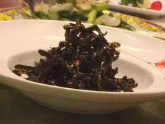 -民族饭店-四季餐厅