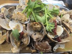 -老虎滩大连海鲜烧烤(建邺云锦路总店)