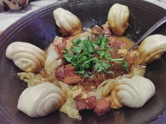 -北大荒人•新东北菜(青岛银座店)
