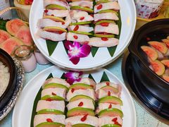 -烹然四季椰子鸡火锅(团结湖总店)
