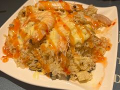 -吱咖啡西式简餐