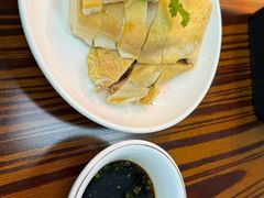 -谢记上海大排档(长寿路店)