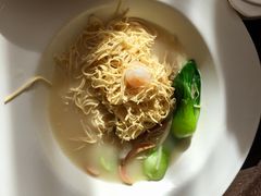 -民族饭店-四季餐厅