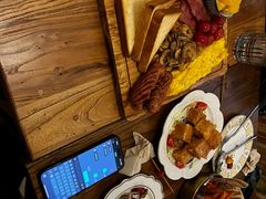 -我家福厨(万达中餐厅店)