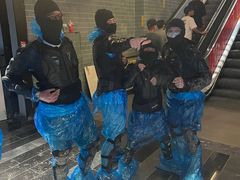 -核客电玩城(东门店)