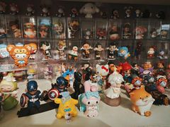 -100家灵感仓库·DIY团建(什刹海店)