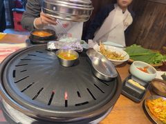 -济州爱肉堂(总店)