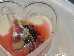 -伊带伊路新疆美食府(呼家楼店)