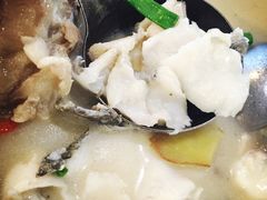 陈生记黑鱼馆(鼓楼店)-陈生记黑鱼馆·20年活鱼现杀(宁波鼓楼店)