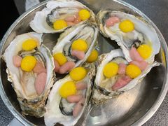 -飞尝蚝·顺德菜·鱼生(顺德总店)