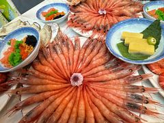 -半岛听涛蒸汽海鲜自助(K11店)