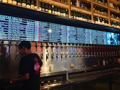 -牛啤堂精酿啤酒餐吧(五棵松华熙店)
