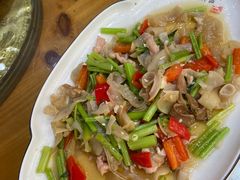 -下梅人家土菜馆(历史文化餐厅度假区店)