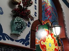 -一个勺子新疆锡伯主题私房菜(红墙巷49号院店)