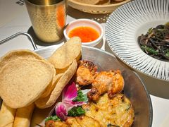 -帕娜·泰式茶餐厅·Bistro(近铁广场店)