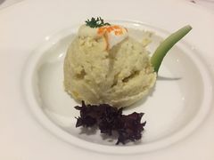 -爱丽丝牛排西餐厅(光谷步行街店)