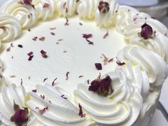 -食间旅人DIY烘焙工作室