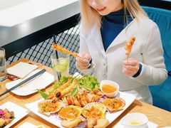 -Pho Asia 亚阁越南料理(上海来福士广场店)
