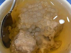 -冰神糖水铺(国贸中心店)