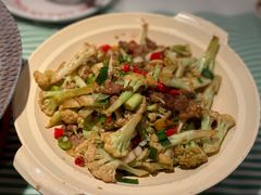 -楼兰新疆菜(江宁万达店)