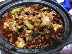 -老三削面(平阳北街店)