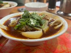 -华兴街自力面店