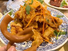 -石老头关东饺子王·东北菜(嘉华鑫城店)
