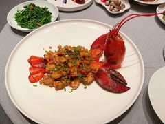 -龙宴海鲜城(经中路店)