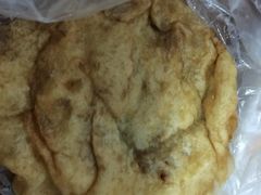 肉馅饼-老方子馅饼粥(台东店)