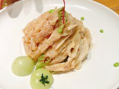 芥末鸭掌-四季民福烤鸭店(前门廊房二条店)