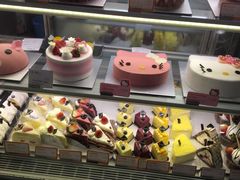 -面包新语(KKMALL京基店)