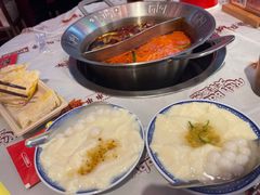 -大芊金重庆串串火锅(南京路店)