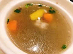 清炖羊肉-巴依老爷·新疆美食(上城区天城路店)