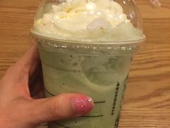 -星巴克(豫园九曲桥店)