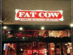 门面-FAT COW(虹梅路店)