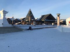 -北极村旅游风景区