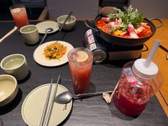-Ameigo梅果·云贵川bistro(长宁来福士店)