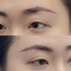 -张小野·专业半永久纹眉