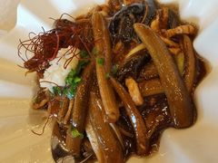 响油鳝丝-楼外楼(西湖景区孤山路店)