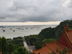 -南沙天后宫景区