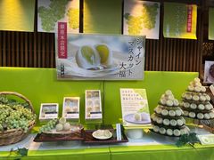 -銀座あけぼの(銀座本店)