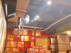 -枪火串烧·东北特色烧烤(罗湖总店)