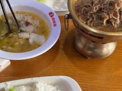 -南城香·饭香串香馄饨香(富丰桥店)