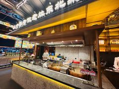 -那家老院子东北菜.饺子.小鸡炖蘑菇(宁山店)