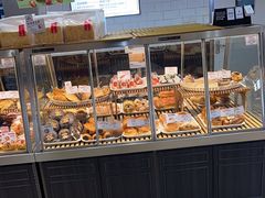 -山崎面包(第一八佰伴店)