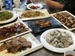 -郑喜旺烧烤(郑州总店)