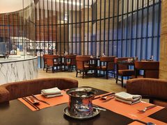 -洲际酒店·地平线全日餐厅HORIZON CAFÉ