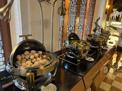 -茵特拉根酒店·西餐厅