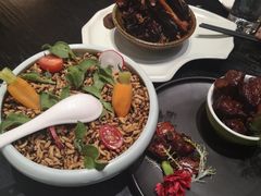 -柒园·三十年创意杭帮菜(龙湖滨江天街店)