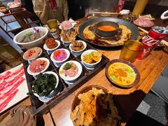 -楠火锅(龙阳广场店)